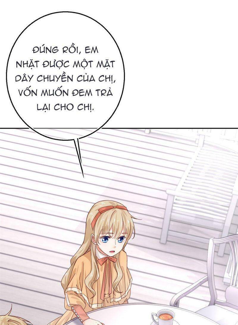 Hoàng Nữ Được Cưng Chiều Nhất Đế Quốc Chapter 12 - Trang 2