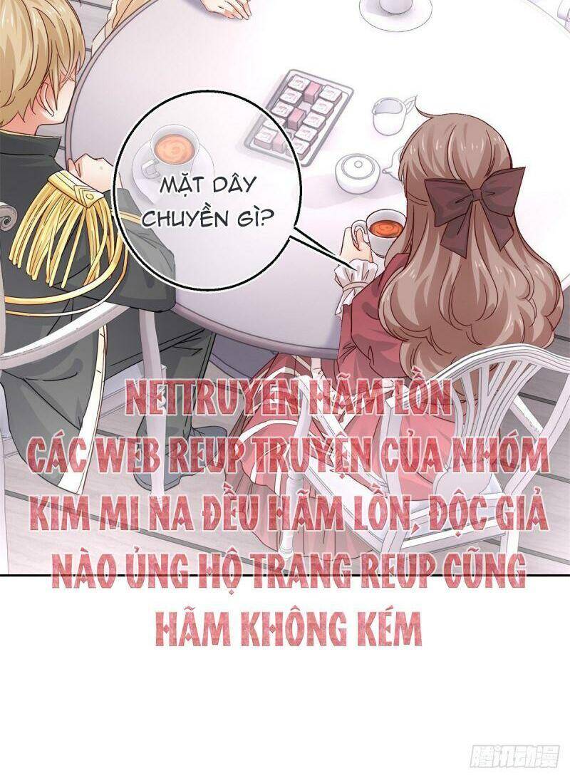 Hoàng Nữ Được Cưng Chiều Nhất Đế Quốc Chapter 12 - Trang 2