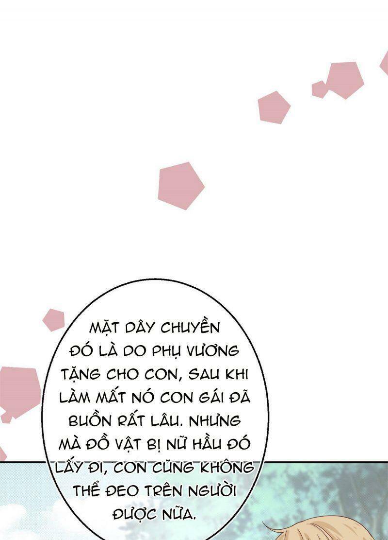 Hoàng Nữ Được Cưng Chiều Nhất Đế Quốc Chapter 12 - Trang 2