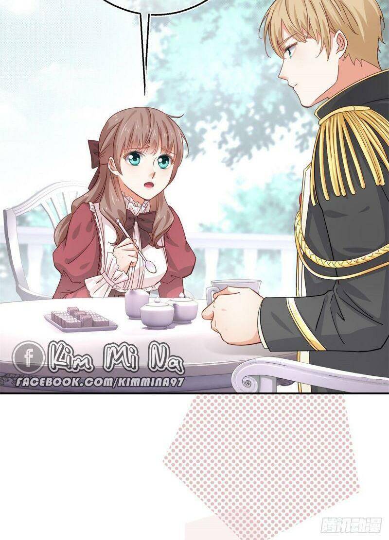 Hoàng Nữ Được Cưng Chiều Nhất Đế Quốc Chapter 12 - Trang 2