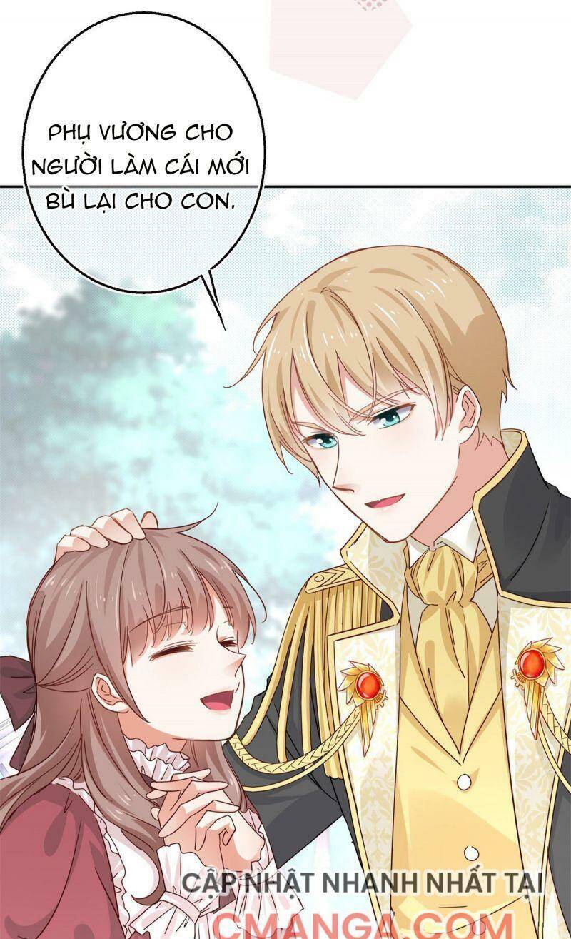 Hoàng Nữ Được Cưng Chiều Nhất Đế Quốc Chapter 12 - Trang 2