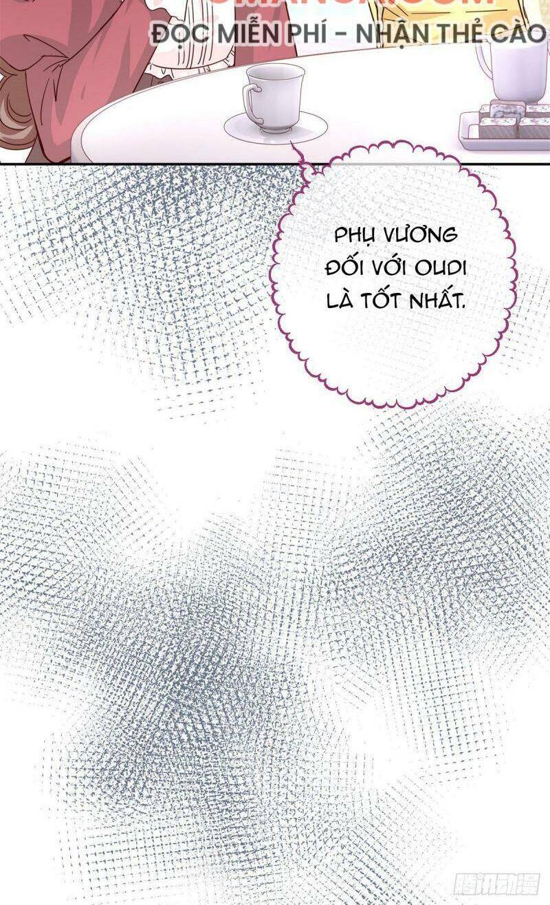 Hoàng Nữ Được Cưng Chiều Nhất Đế Quốc Chapter 12 - Trang 2