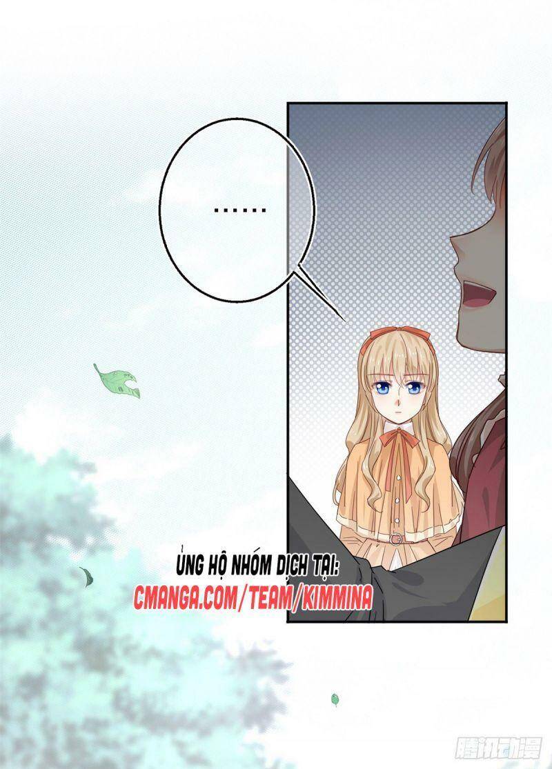 Hoàng Nữ Được Cưng Chiều Nhất Đế Quốc Chapter 12 - Trang 2