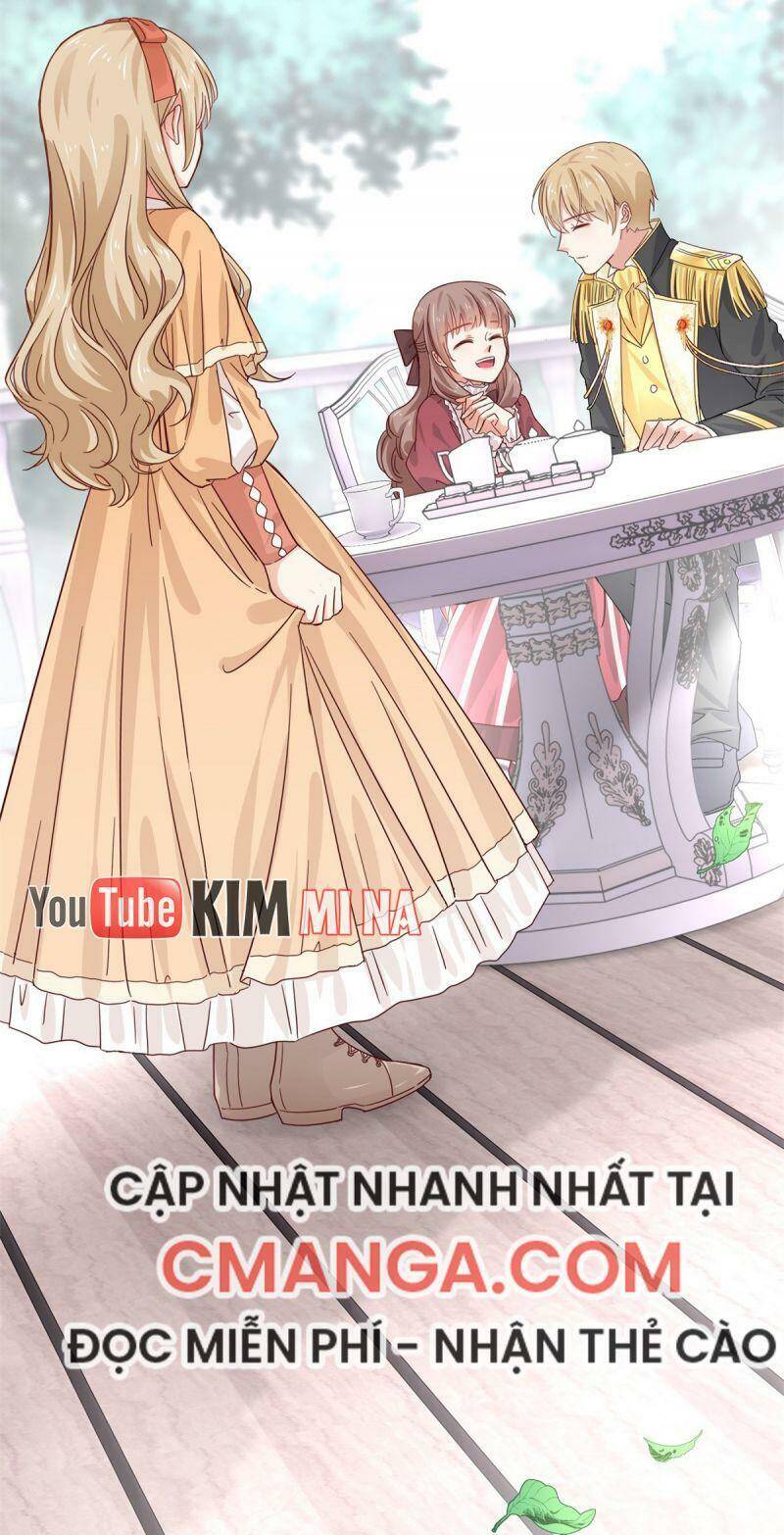 Hoàng Nữ Được Cưng Chiều Nhất Đế Quốc Chapter 12 - Trang 2