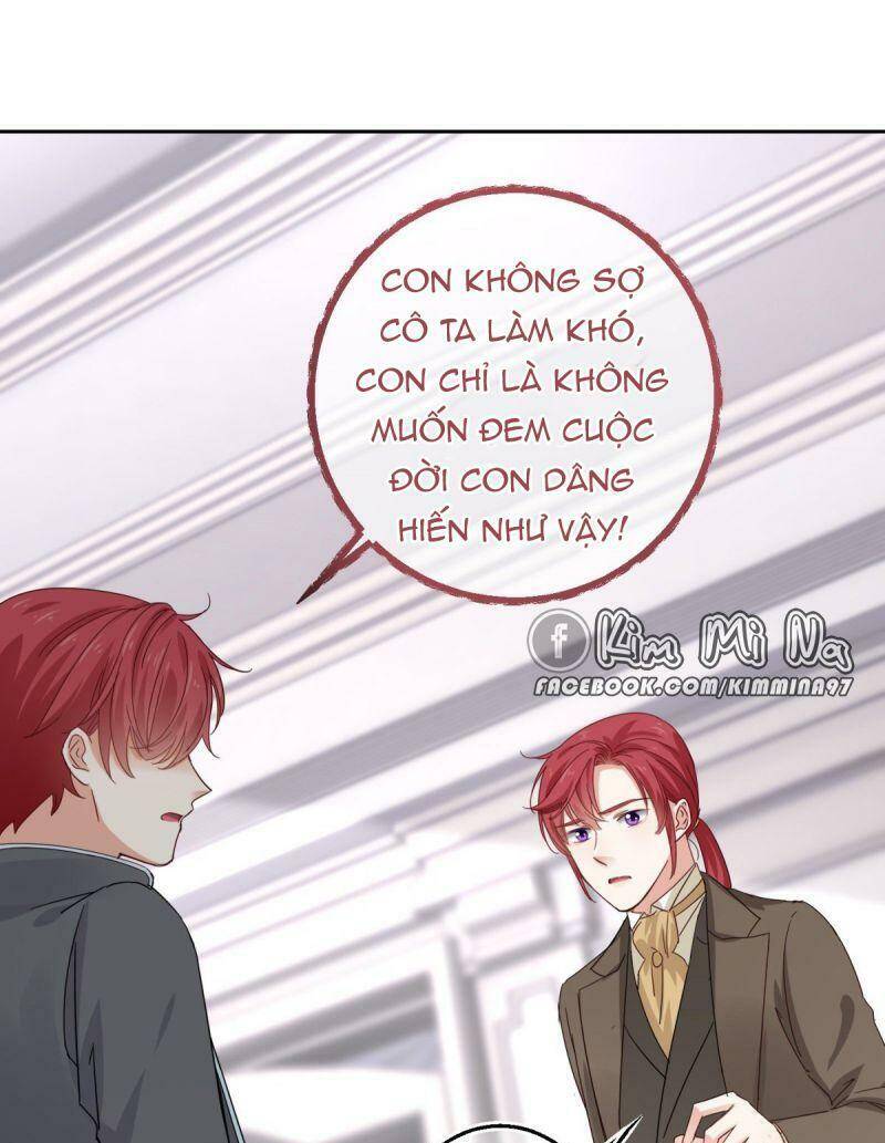 Hoàng Nữ Được Cưng Chiều Nhất Đế Quốc Chapter 12 - Trang 2