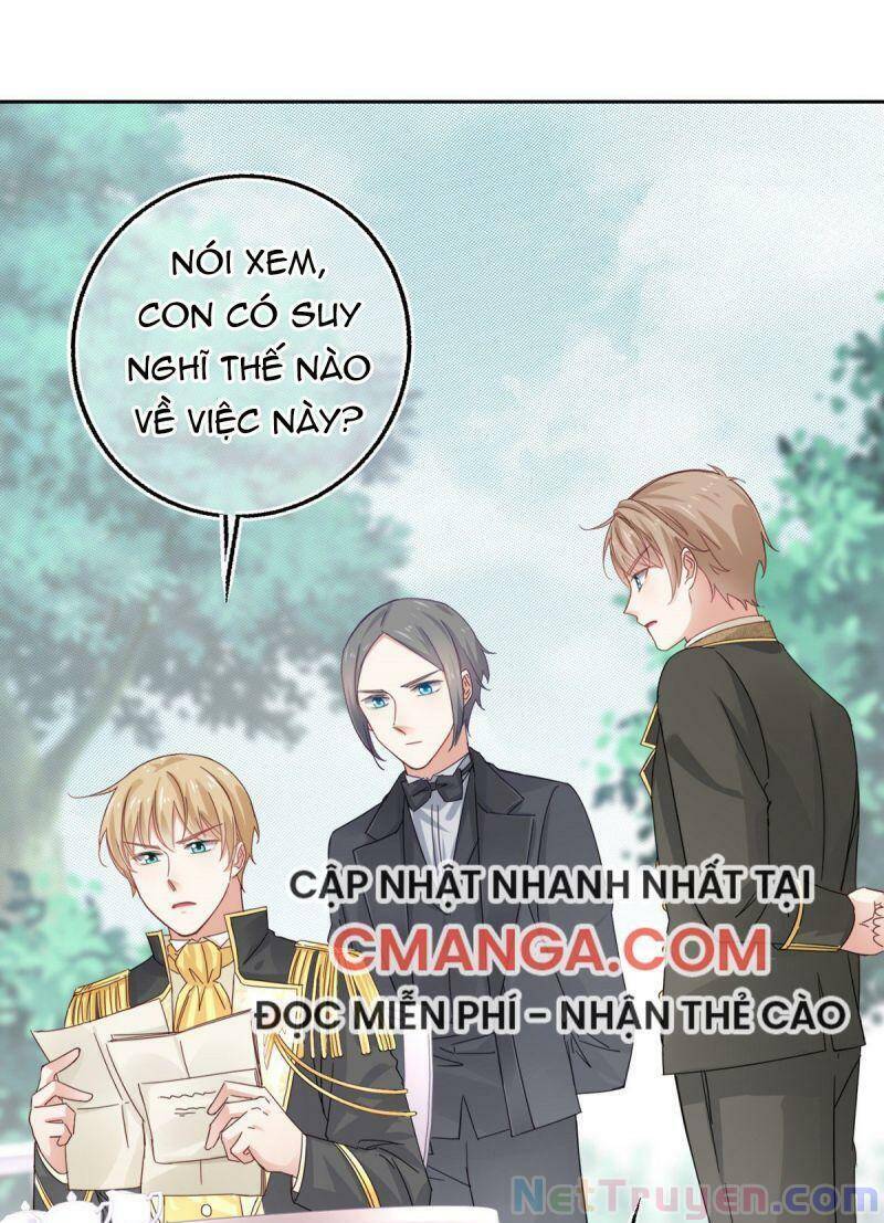 Hoàng Nữ Được Cưng Chiều Nhất Đế Quốc Chapter 13 - Trang 2