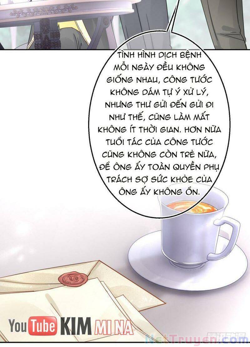 Hoàng Nữ Được Cưng Chiều Nhất Đế Quốc Chapter 13 - Trang 2