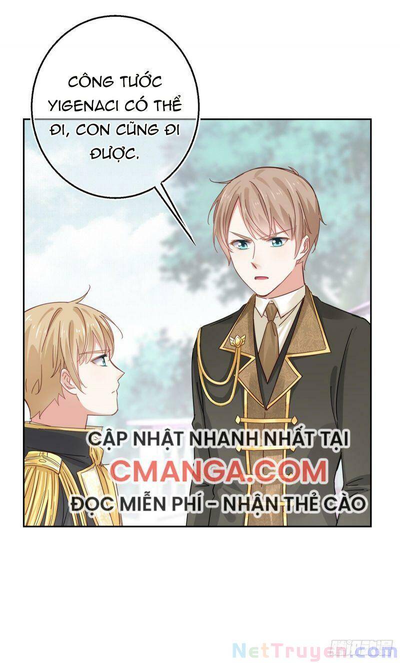 Hoàng Nữ Được Cưng Chiều Nhất Đế Quốc Chapter 13 - Trang 2