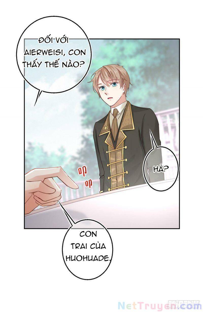 Hoàng Nữ Được Cưng Chiều Nhất Đế Quốc Chapter 13 - Trang 2