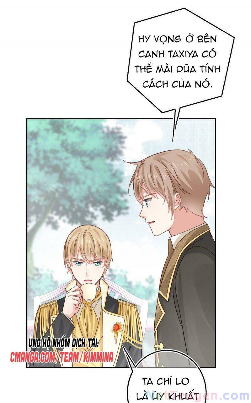 Hoàng Nữ Được Cưng Chiều Nhất Đế Quốc Chapter 13 - Trang 2