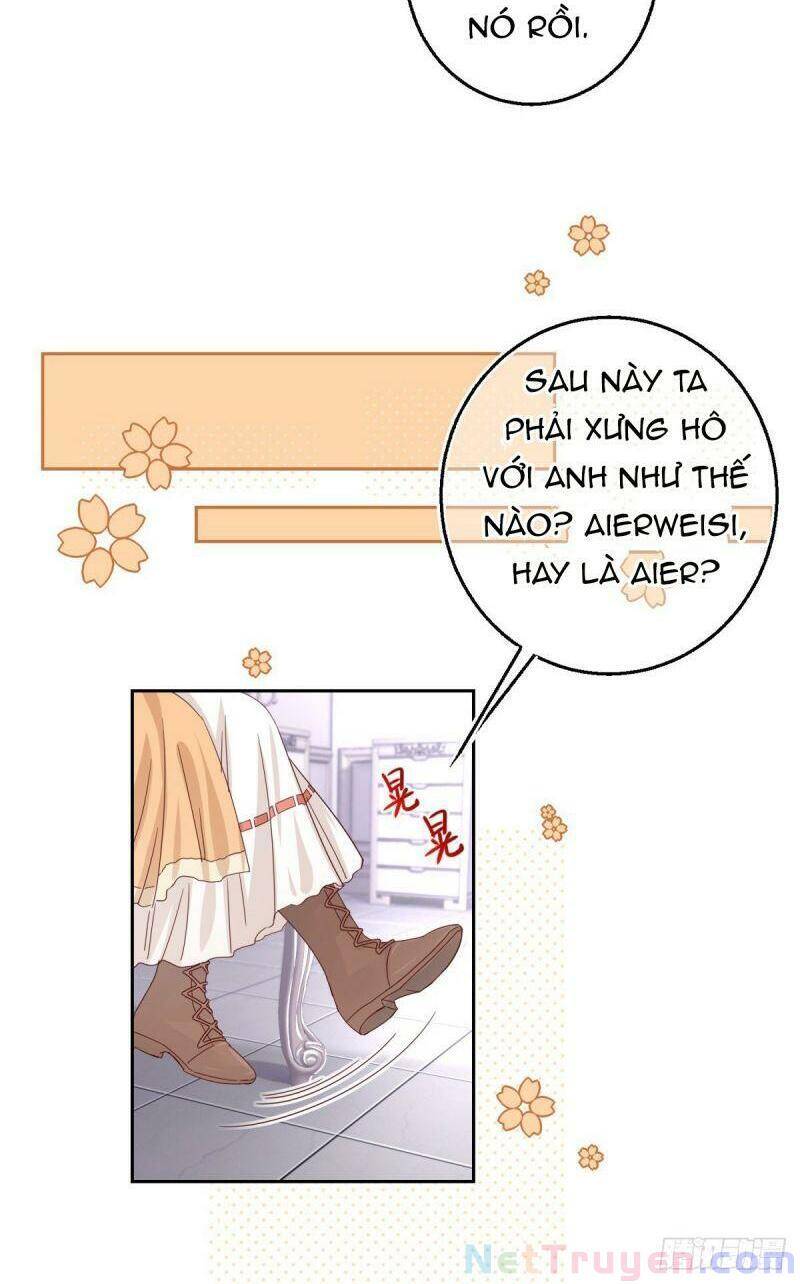 Hoàng Nữ Được Cưng Chiều Nhất Đế Quốc Chapter 13 - Trang 2