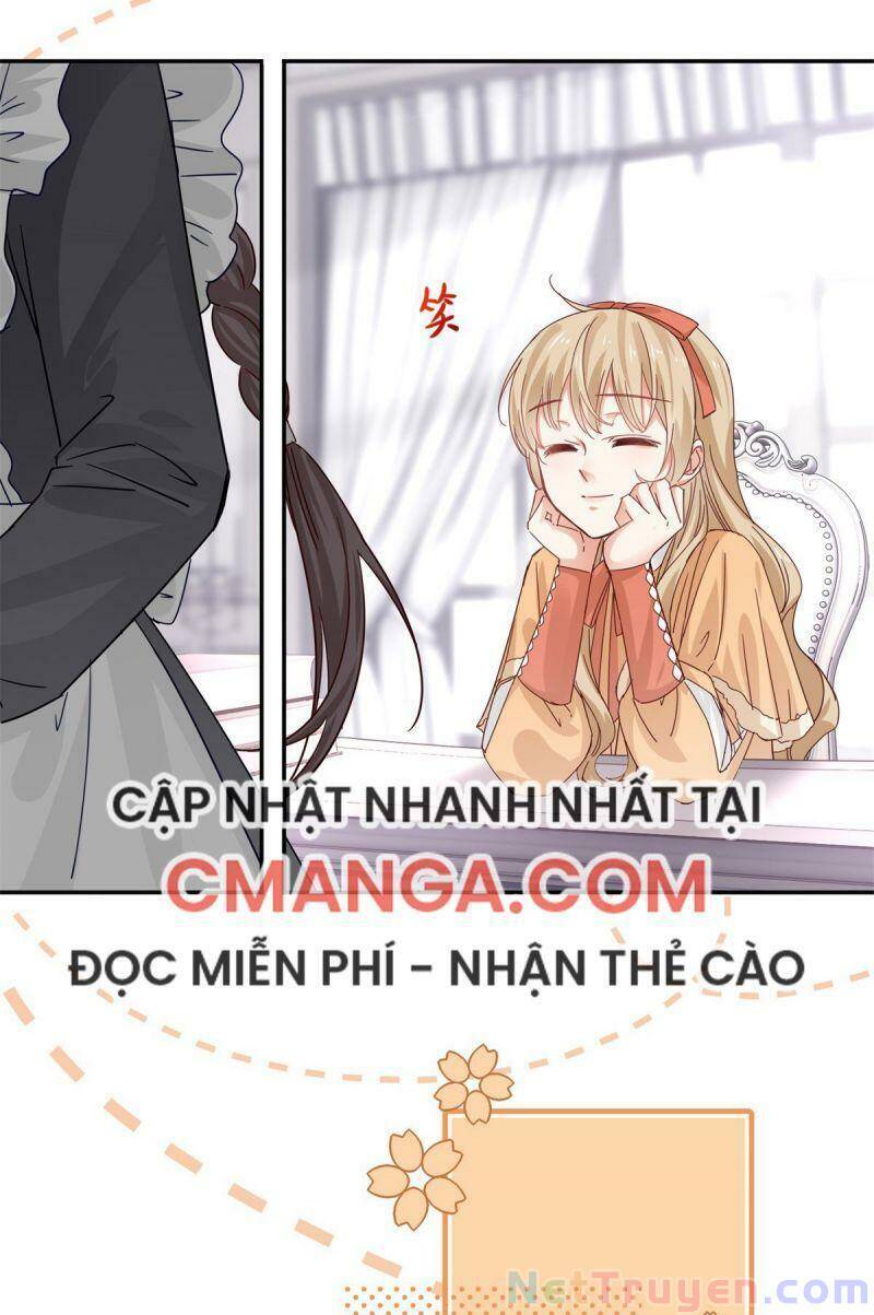 Hoàng Nữ Được Cưng Chiều Nhất Đế Quốc Chapter 13 - Trang 2