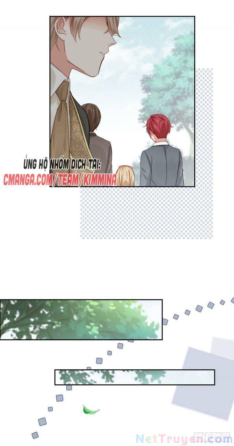 Hoàng Nữ Được Cưng Chiều Nhất Đế Quốc Chapter 13 - Trang 2