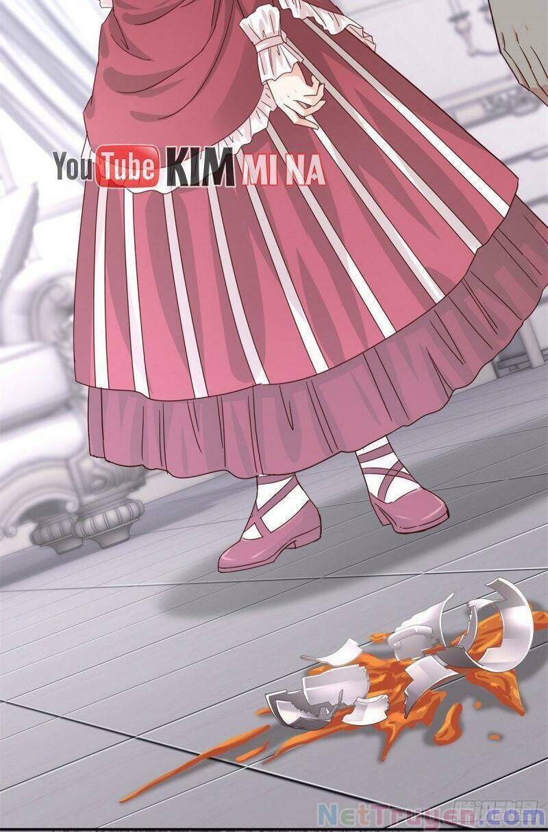 Hoàng Nữ Được Cưng Chiều Nhất Đế Quốc Chapter 13 - Trang 2