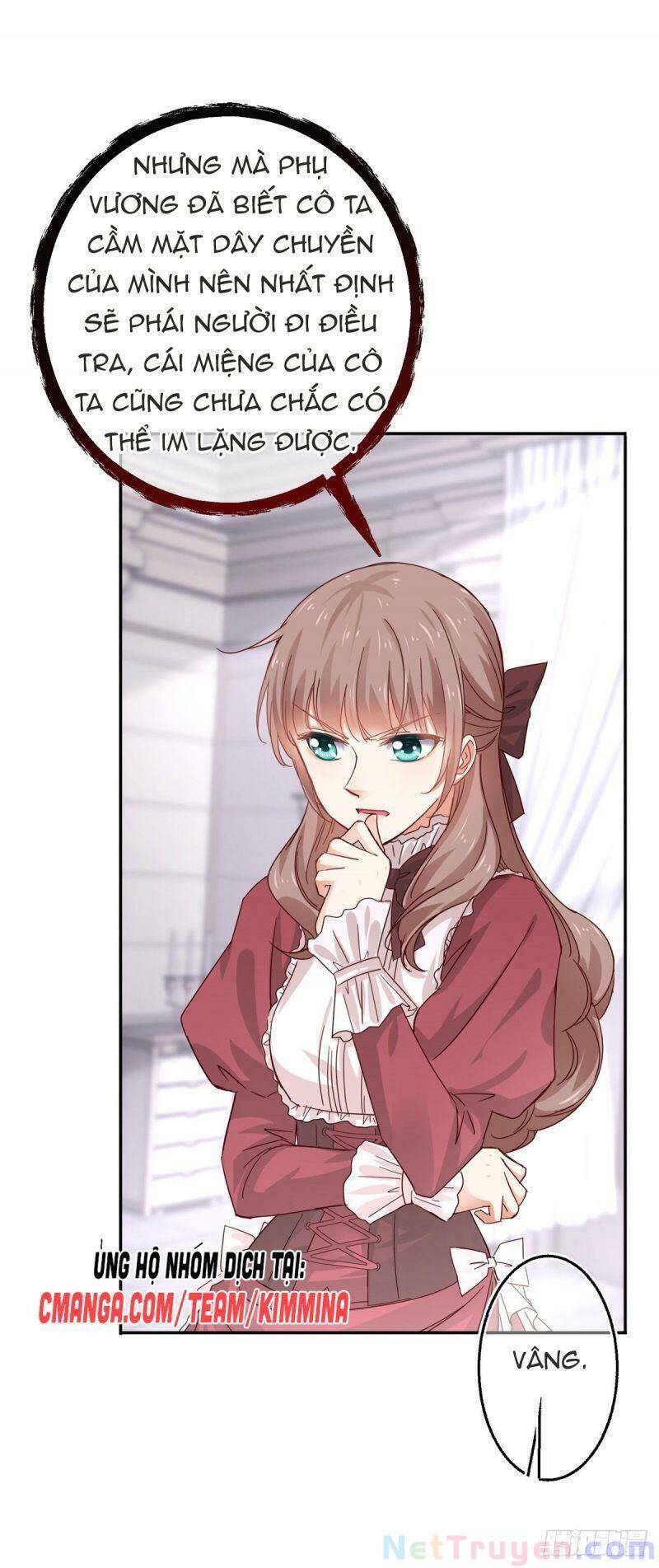 Hoàng Nữ Được Cưng Chiều Nhất Đế Quốc Chapter 13 - Trang 2