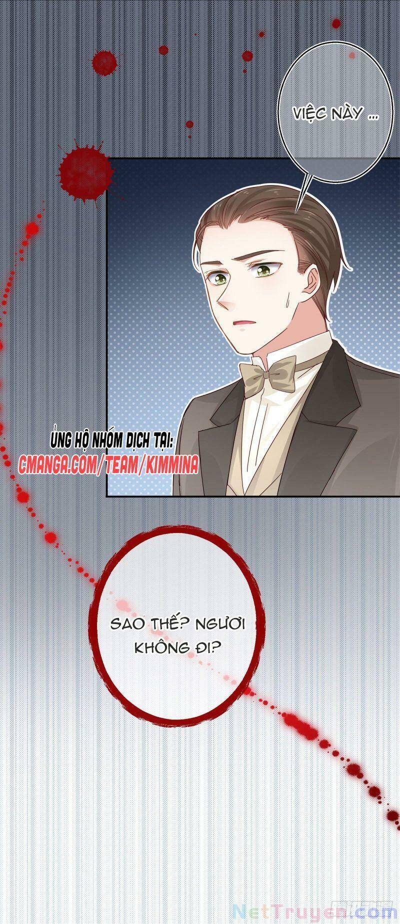 Hoàng Nữ Được Cưng Chiều Nhất Đế Quốc Chapter 13 - Trang 2