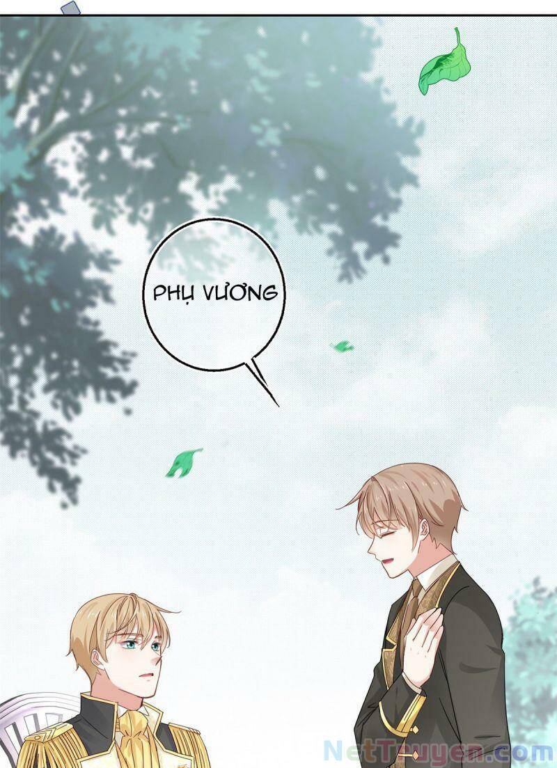 Hoàng Nữ Được Cưng Chiều Nhất Đế Quốc Chapter 13 - Trang 2