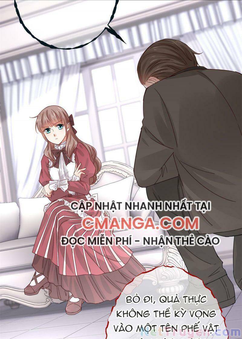 Hoàng Nữ Được Cưng Chiều Nhất Đế Quốc Chapter 13 - Trang 2