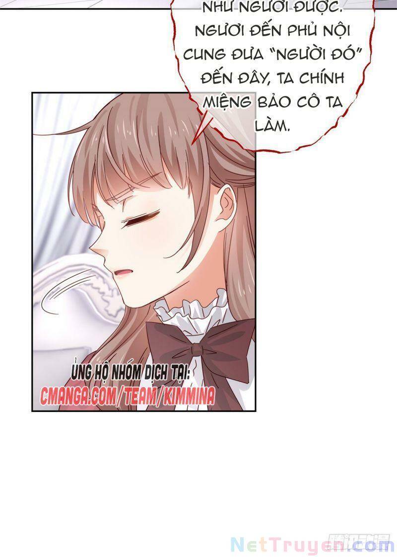 Hoàng Nữ Được Cưng Chiều Nhất Đế Quốc Chapter 13 - Trang 2