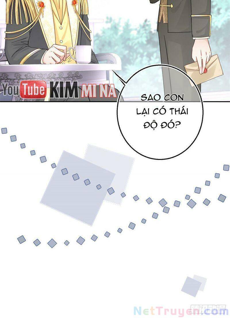 Hoàng Nữ Được Cưng Chiều Nhất Đế Quốc Chapter 13 - Trang 2