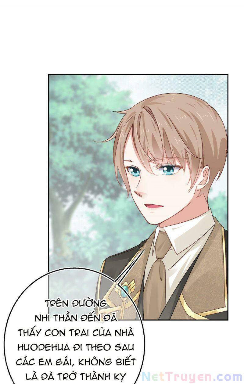 Hoàng Nữ Được Cưng Chiều Nhất Đế Quốc Chapter 13 - Trang 2