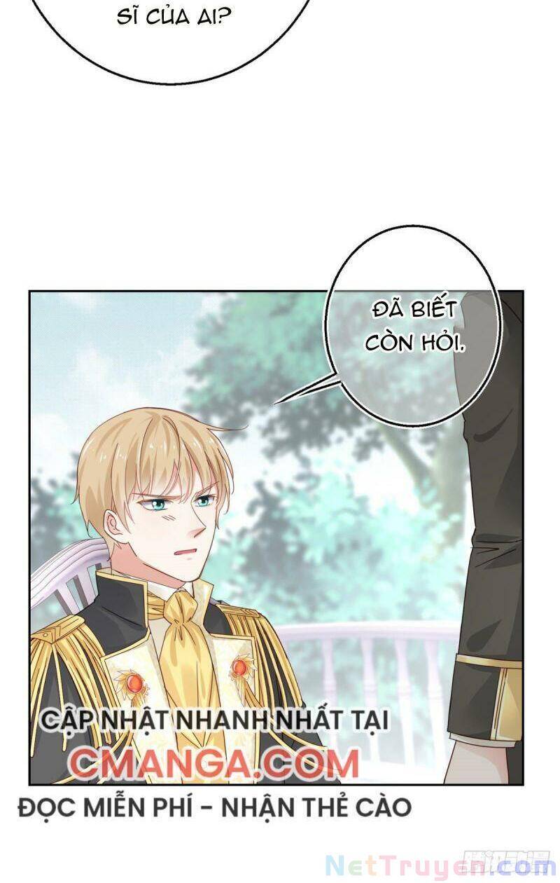 Hoàng Nữ Được Cưng Chiều Nhất Đế Quốc Chapter 13 - Trang 2