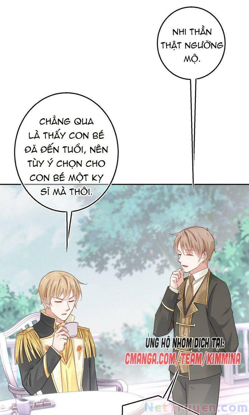 Hoàng Nữ Được Cưng Chiều Nhất Đế Quốc Chapter 13 - Trang 2