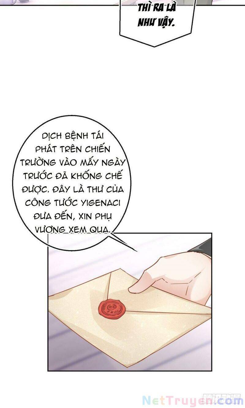 Hoàng Nữ Được Cưng Chiều Nhất Đế Quốc Chapter 13 - Trang 2