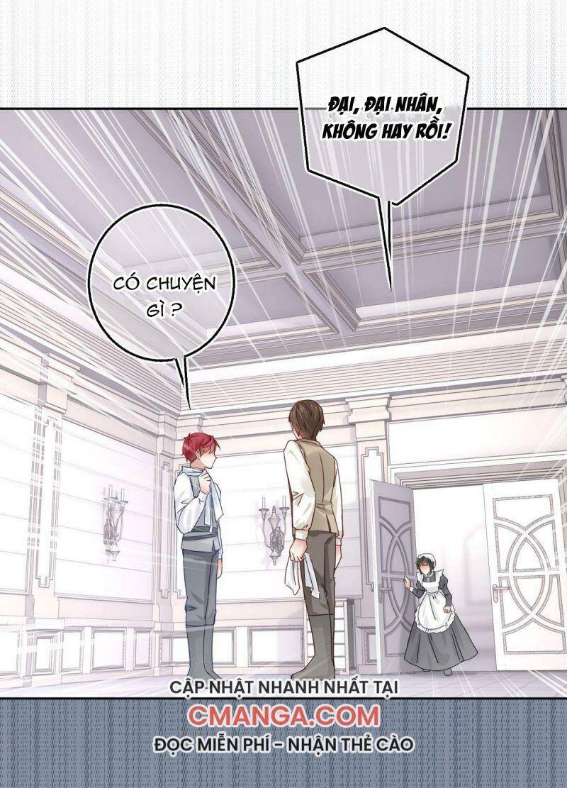 Hoàng Nữ Được Cưng Chiều Nhất Đế Quốc Chapter 14 - Trang 2