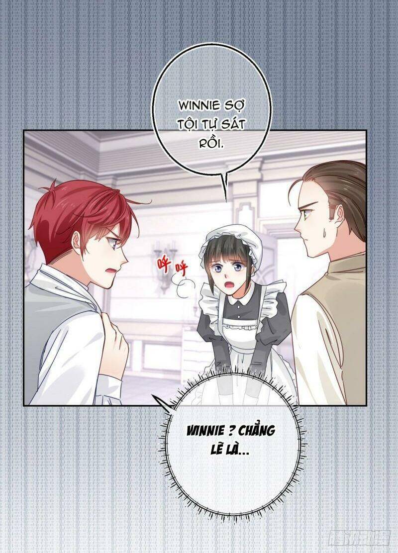 Hoàng Nữ Được Cưng Chiều Nhất Đế Quốc Chapter 14 - Trang 2