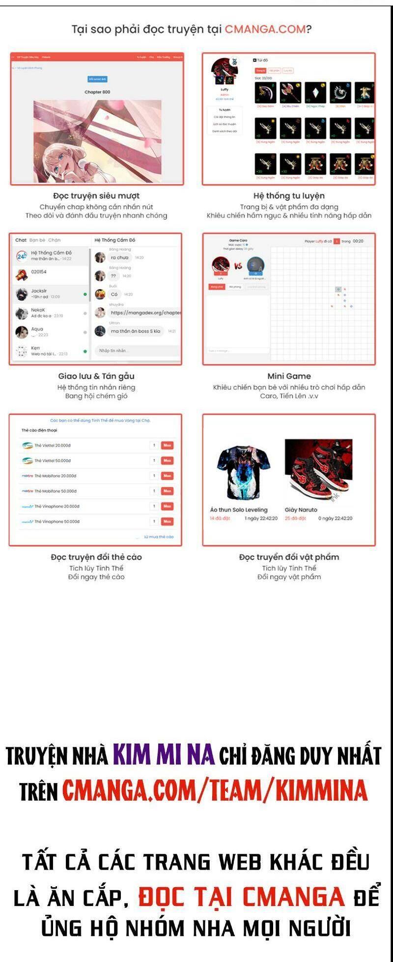 Hoàng Nữ Được Cưng Chiều Nhất Đế Quốc Chapter 14 - Trang 2