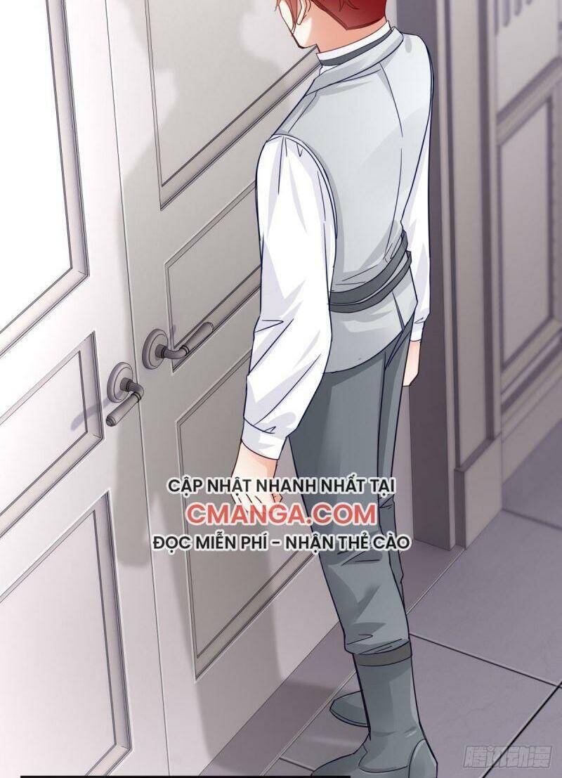 Hoàng Nữ Được Cưng Chiều Nhất Đế Quốc Chapter 14 - Trang 2