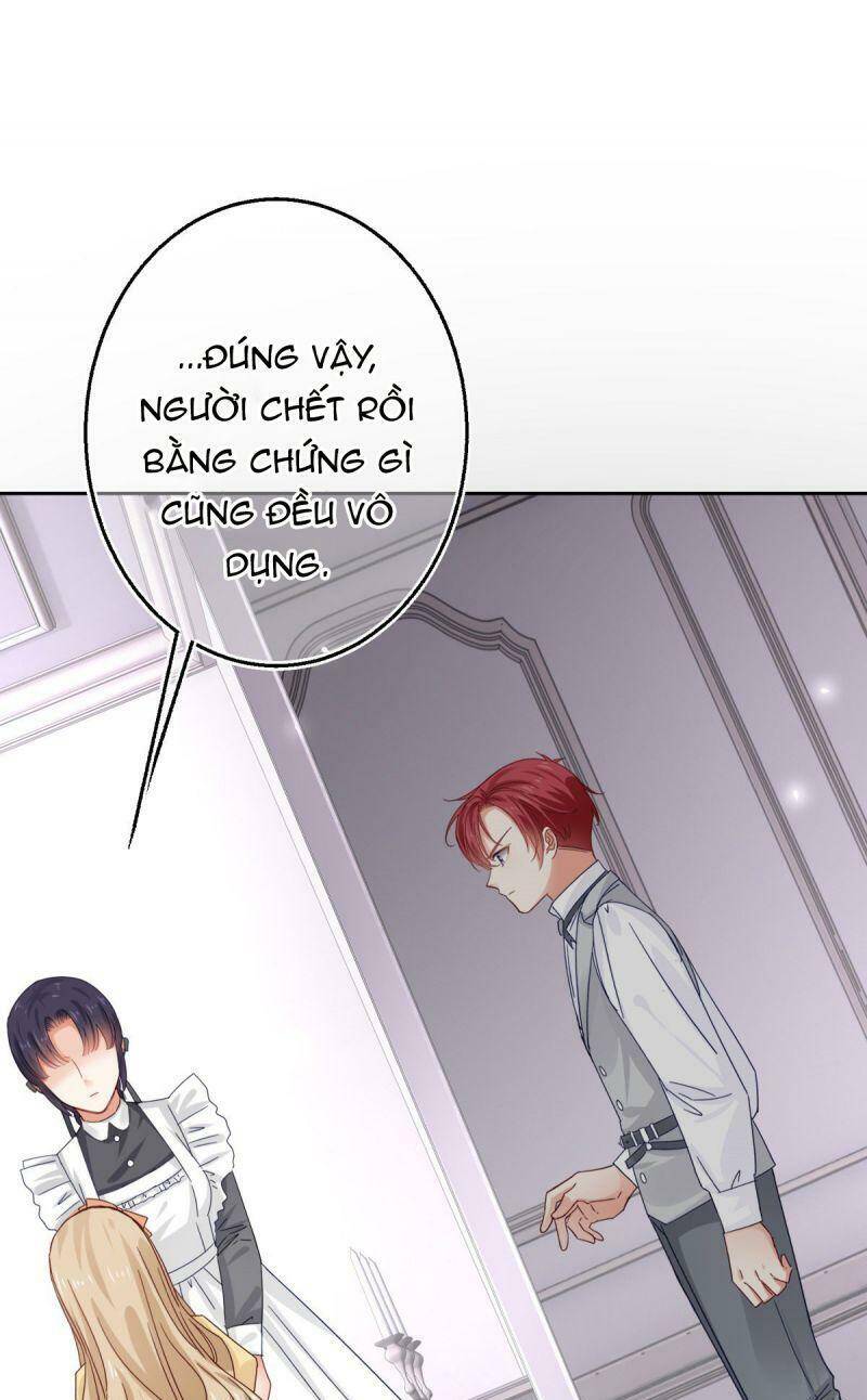 Hoàng Nữ Được Cưng Chiều Nhất Đế Quốc Chapter 14 - Trang 2