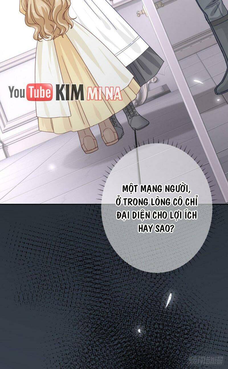 Hoàng Nữ Được Cưng Chiều Nhất Đế Quốc Chapter 14 - Trang 2