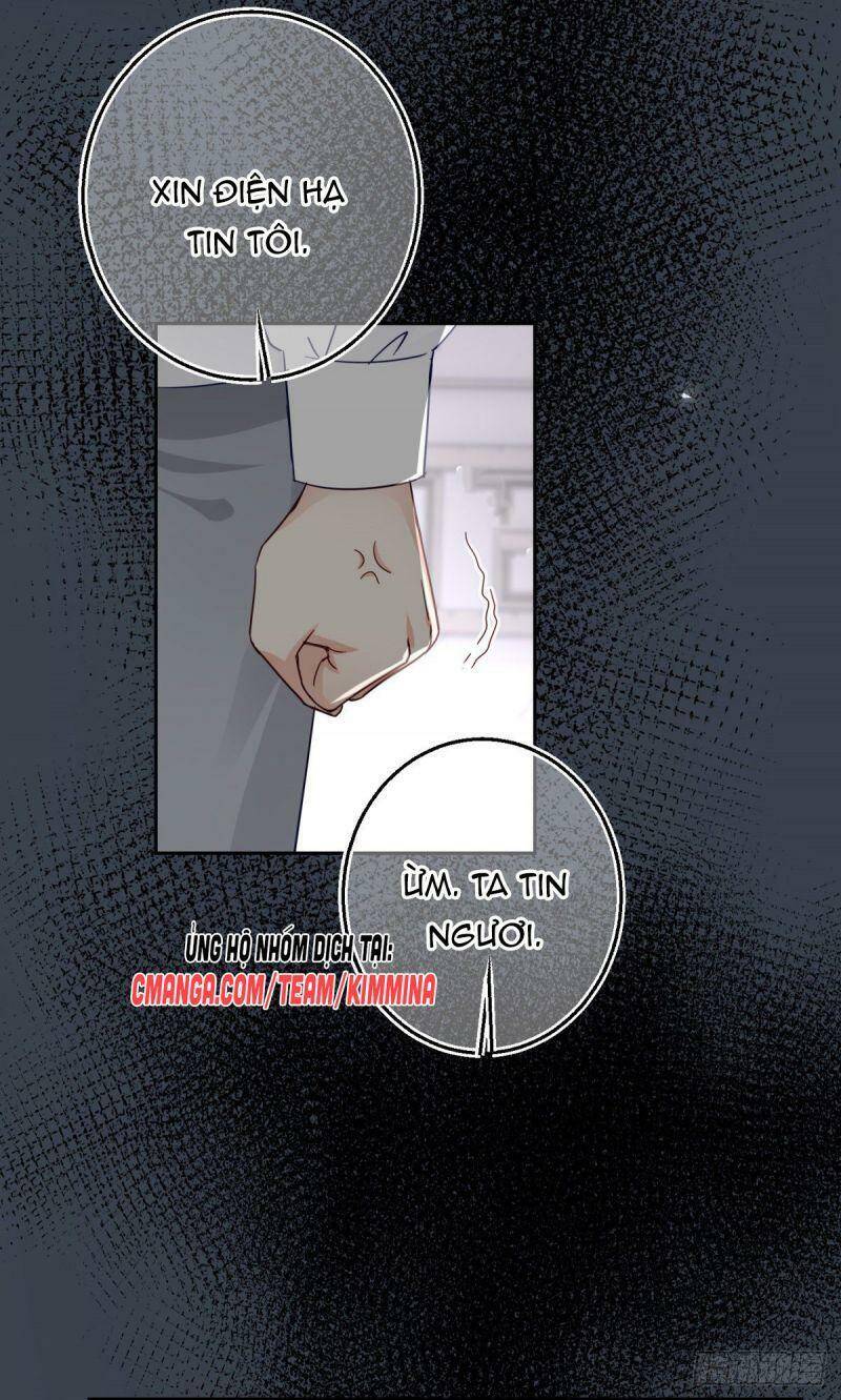 Hoàng Nữ Được Cưng Chiều Nhất Đế Quốc Chapter 14 - Trang 2