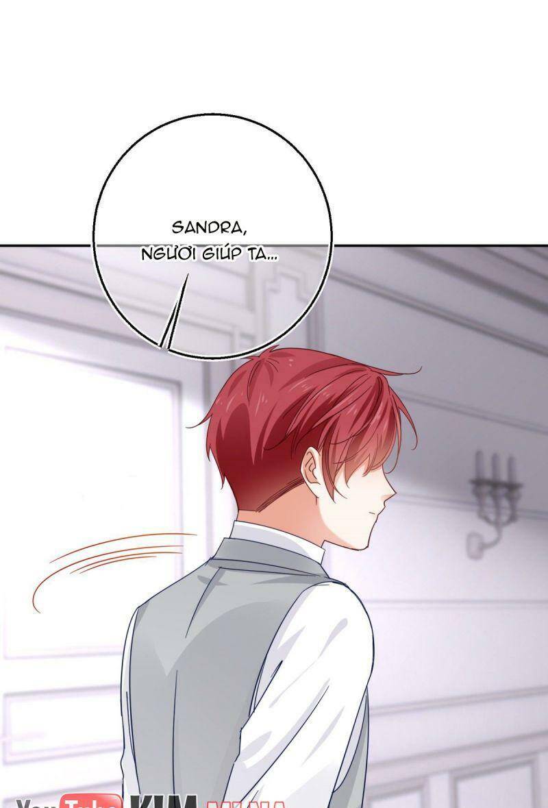 Hoàng Nữ Được Cưng Chiều Nhất Đế Quốc Chapter 14 - Trang 2