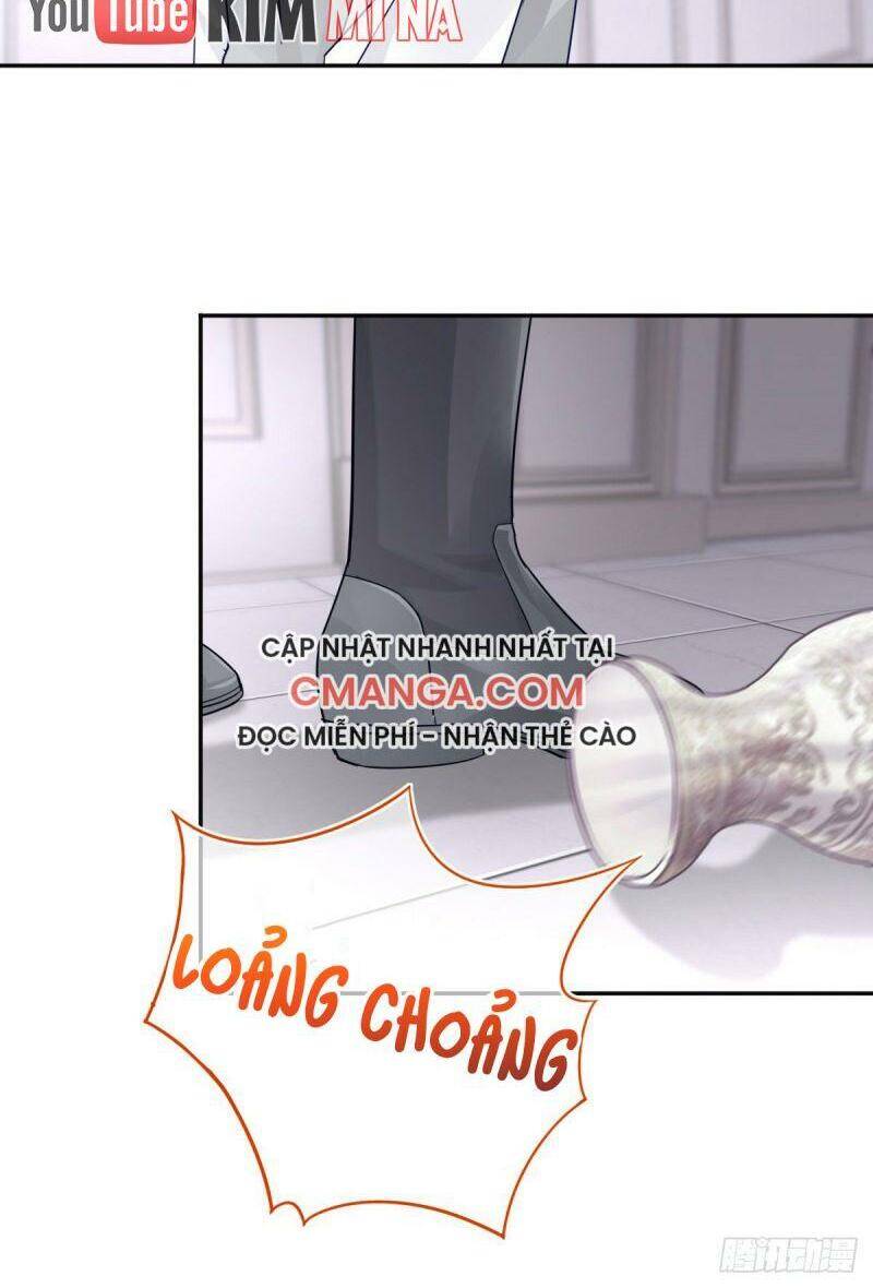 Hoàng Nữ Được Cưng Chiều Nhất Đế Quốc Chapter 14 - Trang 2