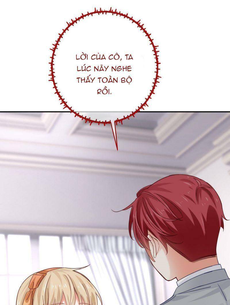 Hoàng Nữ Được Cưng Chiều Nhất Đế Quốc Chapter 14 - Trang 2