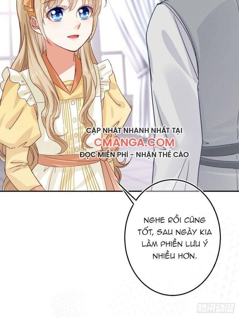 Hoàng Nữ Được Cưng Chiều Nhất Đế Quốc Chapter 14 - Trang 2