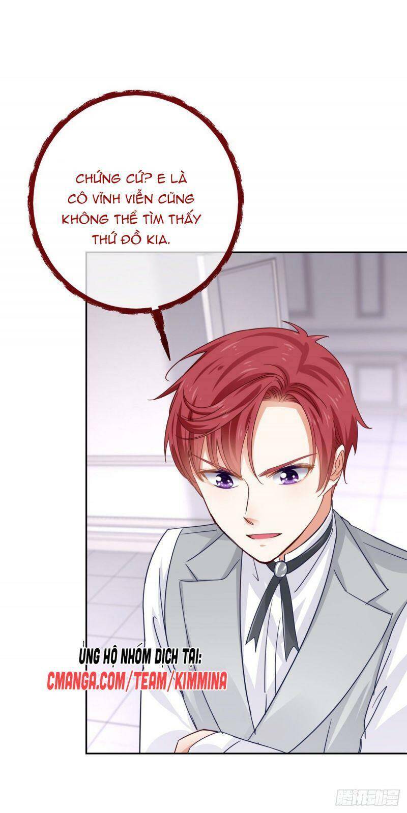 Hoàng Nữ Được Cưng Chiều Nhất Đế Quốc Chapter 14 - Trang 2