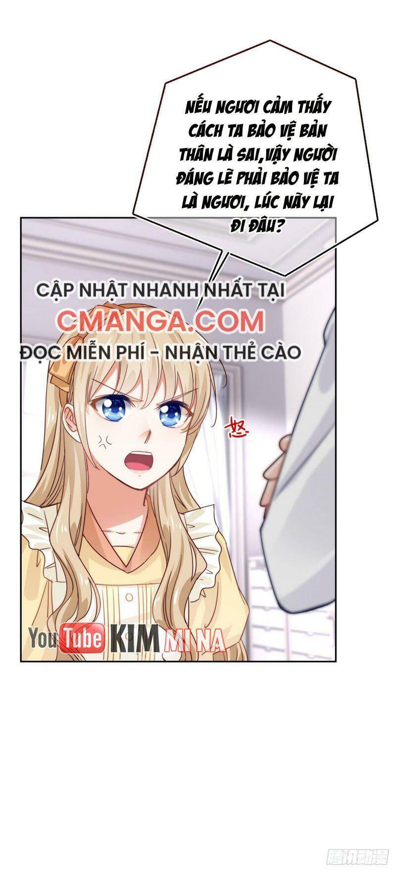 Hoàng Nữ Được Cưng Chiều Nhất Đế Quốc Chapter 14 - Trang 2