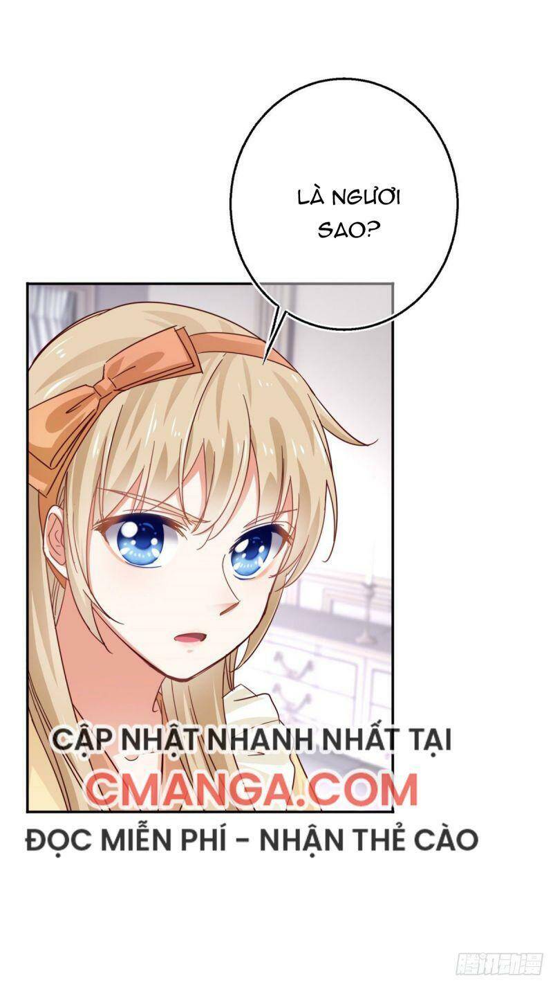 Hoàng Nữ Được Cưng Chiều Nhất Đế Quốc Chapter 14 - Trang 2