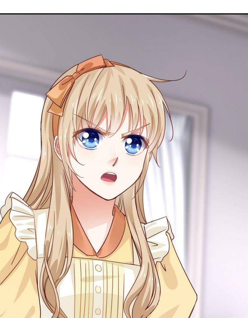 Hoàng Nữ Được Cưng Chiều Nhất Đế Quốc Chapter 14 - Trang 2