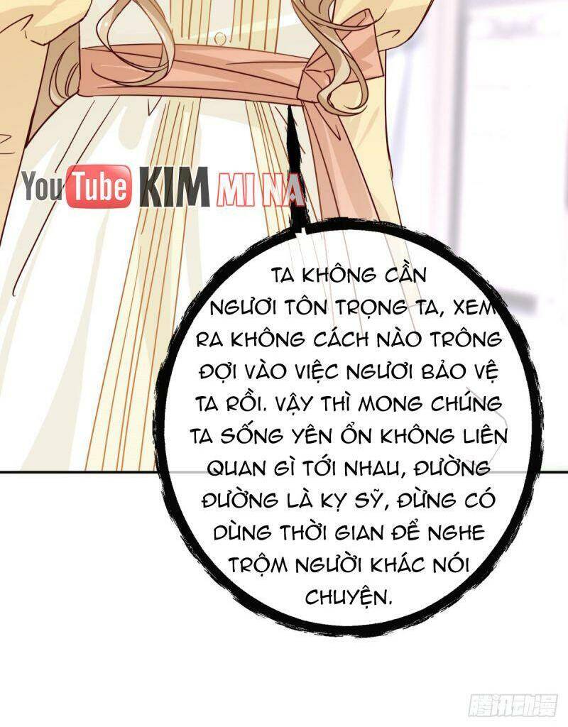 Hoàng Nữ Được Cưng Chiều Nhất Đế Quốc Chapter 14 - Trang 2