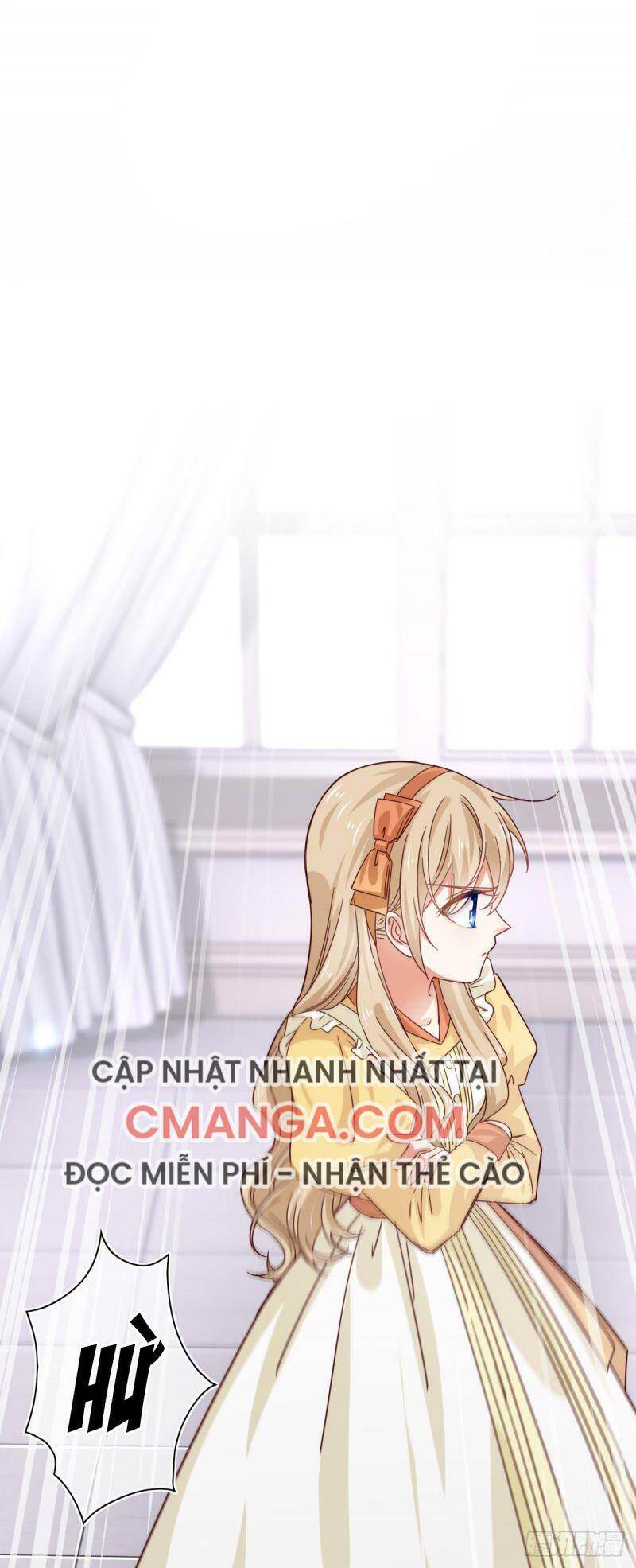 Hoàng Nữ Được Cưng Chiều Nhất Đế Quốc Chapter 14 - Trang 2