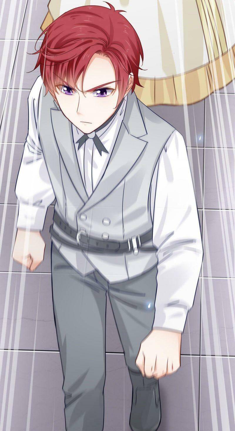 Hoàng Nữ Được Cưng Chiều Nhất Đế Quốc Chapter 14 - Trang 2