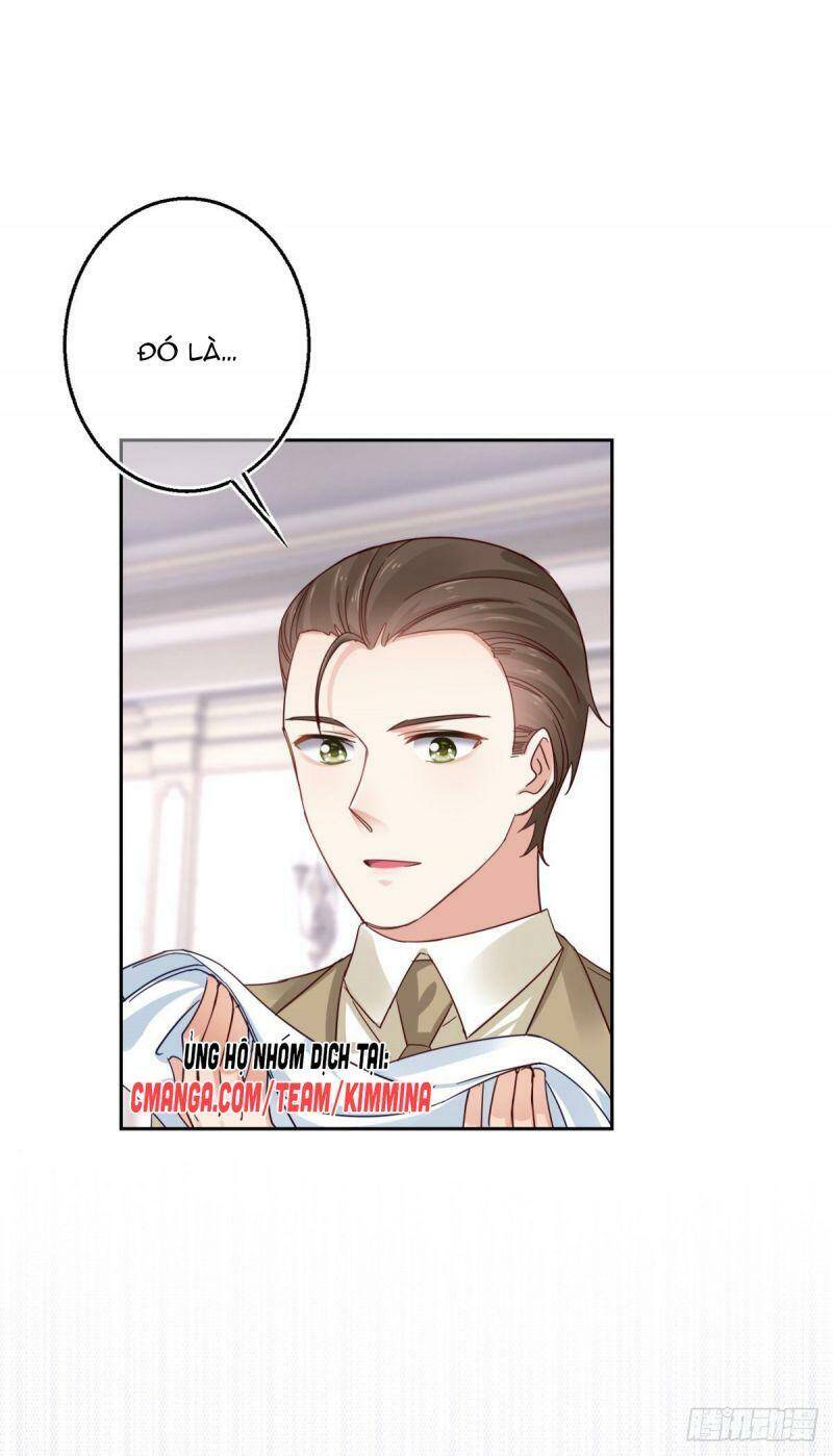 Hoàng Nữ Được Cưng Chiều Nhất Đế Quốc Chapter 14 - Trang 2