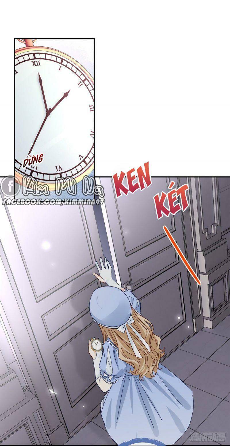 Hoàng Nữ Được Cưng Chiều Nhất Đế Quốc Chapter 15 - Trang 2