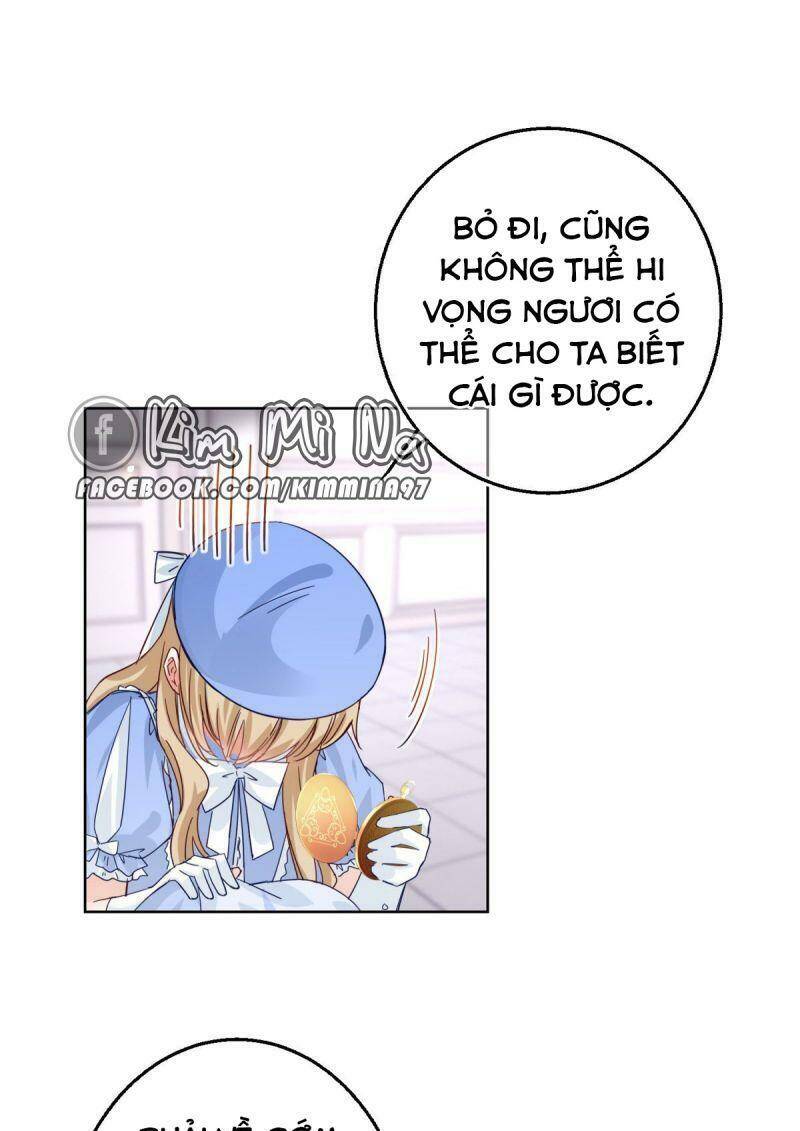 Hoàng Nữ Được Cưng Chiều Nhất Đế Quốc Chapter 15 - Trang 2