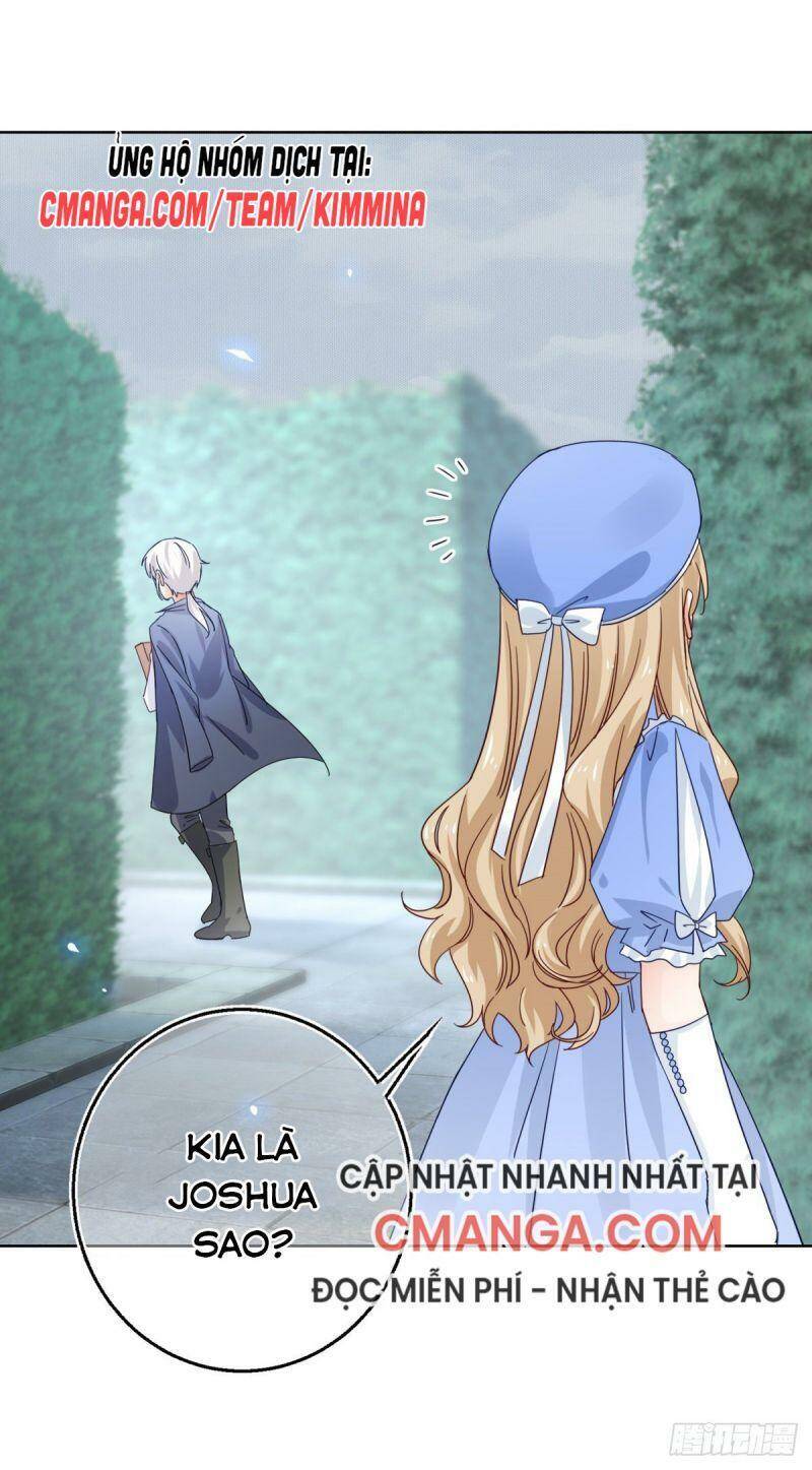 Hoàng Nữ Được Cưng Chiều Nhất Đế Quốc Chapter 15 - Trang 2